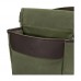 Beretta Waxwear 50 Cartridges Shell Pouch - Green
